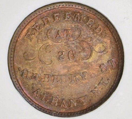 Show-Us-Your-Civil-War-And-Store-Card-Tokens!